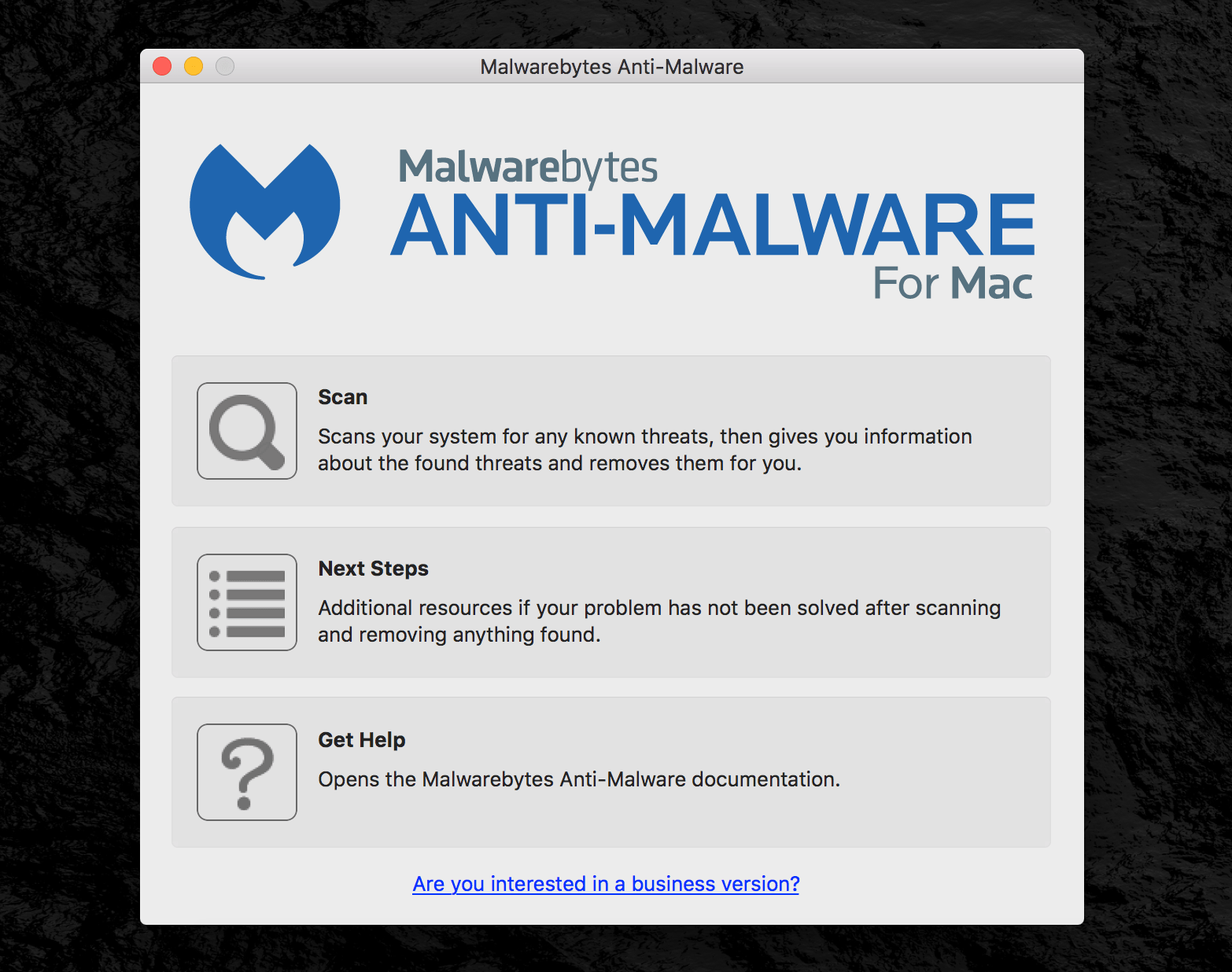 malwarebytes for mac 10.6.8 filehippo